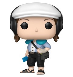 Bridesmaids - POP! Movies Vinyl Figure Megan Price 9 cm