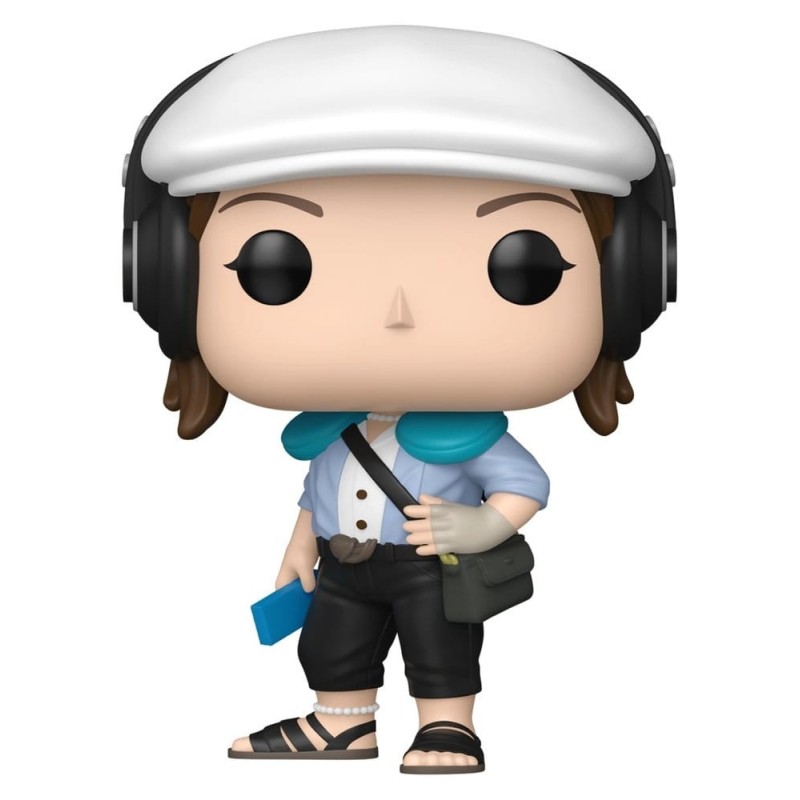 Bridesmaids - POP! Movies Vinyl Figure Megan Price 9 cm