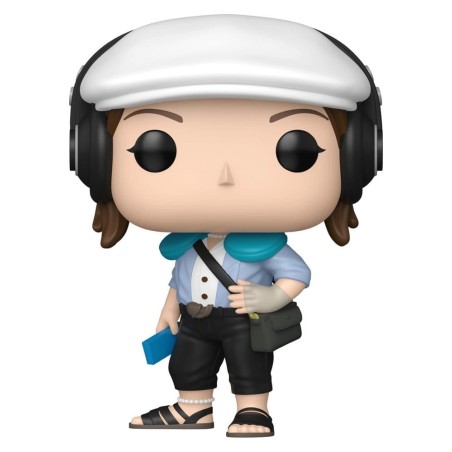Mes meilleures amies - Figurine POP! Megan Price 9 cm