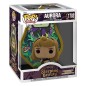 Sleeping Beauty - Disney POP! Deluxe Vinyl Figure Aurora(Glass) 9 cm