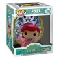 La petite Sirène - Figurine POP! Deluxe Ariel (Vitrail) 9 cm La petite Sirène - Figurine POP! Deluxe Ariel (Vitrail) 9 cm