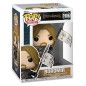 Le Seigneur des Anneaux - Figurine POP! Boromir 9 cm