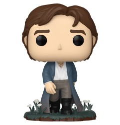 Orgueil et Préjugés - Figurine POP! Mr. Darcy 9 cm