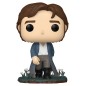 Orgueil et Préjugés - Figurine POP! Mr. Darcy 9 cm