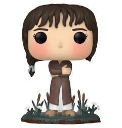 Pride & Prejudice - POP! Movies Vinyl Figures Elizabeth Bennet 9 cm