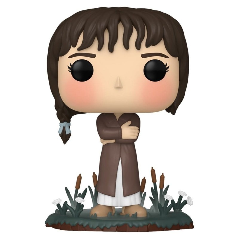 Pride & Prejudice - POP! Movies Vinyl Figures Elizabeth Bennet 9 cm