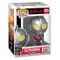 Ultraman - Figurine POP! Ultraman (Metallic) 9 cm Ultraman - Figurine POP! Ultraman (Metallic) 9 cm
