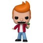 Futurama - Figurine POP! Philip J. Fry (Take My Money Meme) Exclusive Edition 9 cm