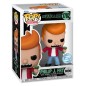 Futurama - Figurine POP! Philip J. Fry (Take My Money Meme) Exclusive Edition 9 cm