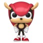 Sonic - The Hedgehog - POP! Movies Vinyl Figures Mighty the Armadillo 9 cm