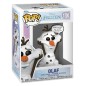 Frozen - POP! Sayings Vinyl Figure Olaf 9 cm