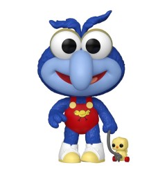 The Muppets - Muppet Babies POP! Vinyl Figure Baby Gonzo 9 cm