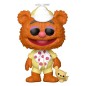 Les Muppets - Figurine POP! Bébé Fozzie 9 cm