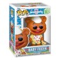 Les Muppets - Figurine POP! Bébé Fozzie 9 cm