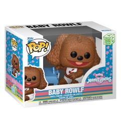 The Muppets - Muppet Babies POP! Vinyl Figure Baby Rowlf 9 cm