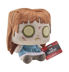 L'Exorciste - Peluche Horror Regan MacNeil 18 cm