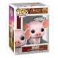 Babe, le cochon devenu berger - Figurine POP! Babe (Bah-Ram-Ewe) 9 cm