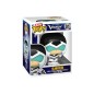 - Voltron Bitty POP! Bots Figure Voltron with Shiro 2,5 cm