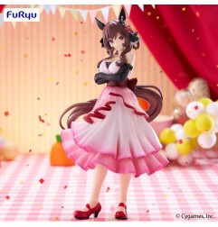 Uma Musume Pretty Derby - Statuette Trio-Try-iT Gentildonna 22 cm