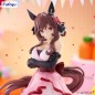 Uma Musume Pretty Derby - Statuette Trio-Try-iT Gentildonna 22 cm