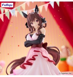 Uma Musume Pretty Derby - Statuette Trio-Try-iT Gentildonna 22 cm