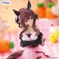 Uma Musume Pretty Derby - Statuette Trio-Try-iT Gentildonna 22 cm