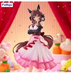 Uma Musume Pretty Derby - Trio-Try-iT PVC Statue Gentildonna 22 cm