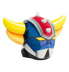Grendizer - Mocchi-Mocchi Mega Plush Figure Goldorak