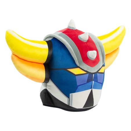 Grendizer - Mocchi-Mocchi Mega Plush Figure Goldorak
