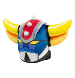 Grendizer - Mocchi-Mocchi Mega Plush Figure Goldorak