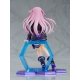 Megadimension Neptunia VII - Statuette 1/7 Dimension Traveler Neptune 20 cm