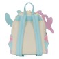 Lilo & Stitch - By Loungefly Mini Backpack Be Mine Lilo & Stitch - By Loungefly Mini Backpack Be Mine