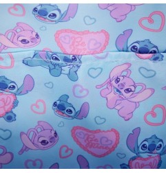 Lilo & Stitch - By Loungefly Mini Backpack Be Mine
