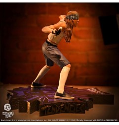 Suicidal Tendencies - Statuette Rock Iconz Mike Muir 22 cm