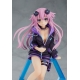 Megadimension Neptunia VII - Statuette 1/7 Dimension Traveler Neptune 20 cm