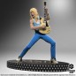 Randy Rhoads - IV Rock Iconz Statue The Early Years Blue Version 24 cm Randy Rhoads - IV Rock Iconz Statue The Early Years Blue Version 24 cm