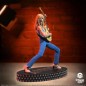 Randy Rhoads - IV Rock Iconz Statue The Early Years Blue Version 24 cm Randy Rhoads - IV Rock Iconz Statue The Early Years Blue Version 24 cm