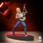 Randy Rhoads - IV Rock Iconz Statue The Early Years Blue Version 24 cm Randy Rhoads - IV Rock Iconz Statue The Early Years Blue Version 24 cm