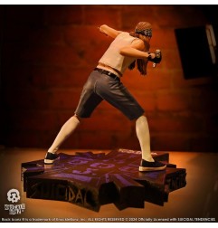 Suicidal Tendencies - Rock Iconz Statue Mike Muir 22 cm