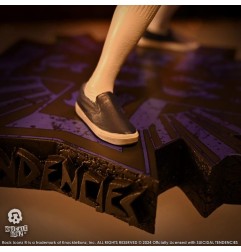 Suicidal Tendencies - Statuette Rock Iconz Mike Muir 22 cm