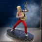 Randy Rhoads IV - Statuette Rock Iconz The Early Years Red Version 24 cm