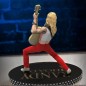 Randy Rhoads - IV Rock Iconz Statue The Early Years Red Version 24 cm
