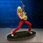 Randy Rhoads IV - Statuette Rock Iconz The Early Years Red Version 24 cm