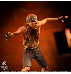 Suicidal Tendencies - Rock Iconz Statue Mike Muir 22 cm