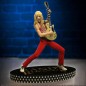 Randy Rhoads IV - Statuette Rock Iconz The Early Years Red Version 24 cm