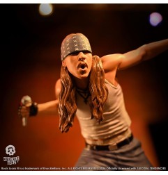 Suicidal Tendencies - Rock Iconz Statue Mike Muir 22 cm