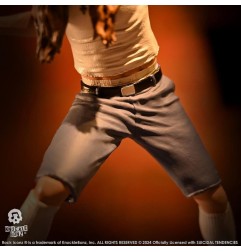 Suicidal Tendencies - Rock Iconz Statue Mike Muir 22 cm