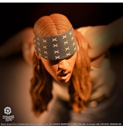 Suicidal Tendencies - Rock Iconz Statue Mike Muir 22 cm