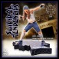 Suicidal Tendencies - Statuette Rock Iconz Mike Muir 22 cm