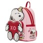 Snoopy - Mini sac à dos Snoopy XO By Loungefly Snoopy - Mini sac à dos Snoopy XO By Loungefly